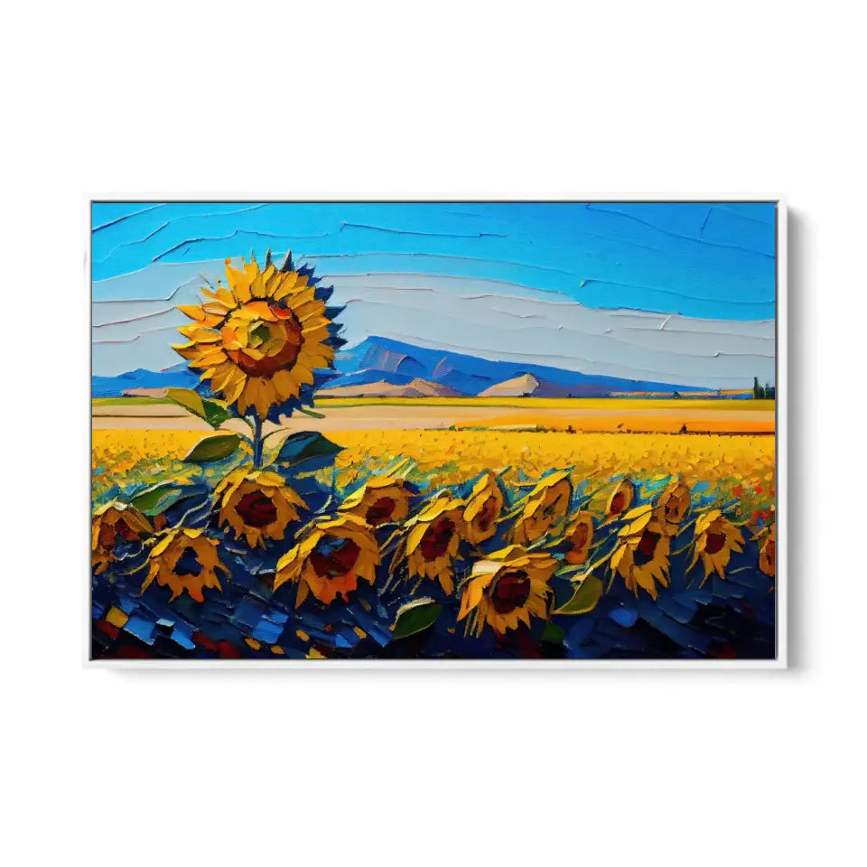 Sunflowers