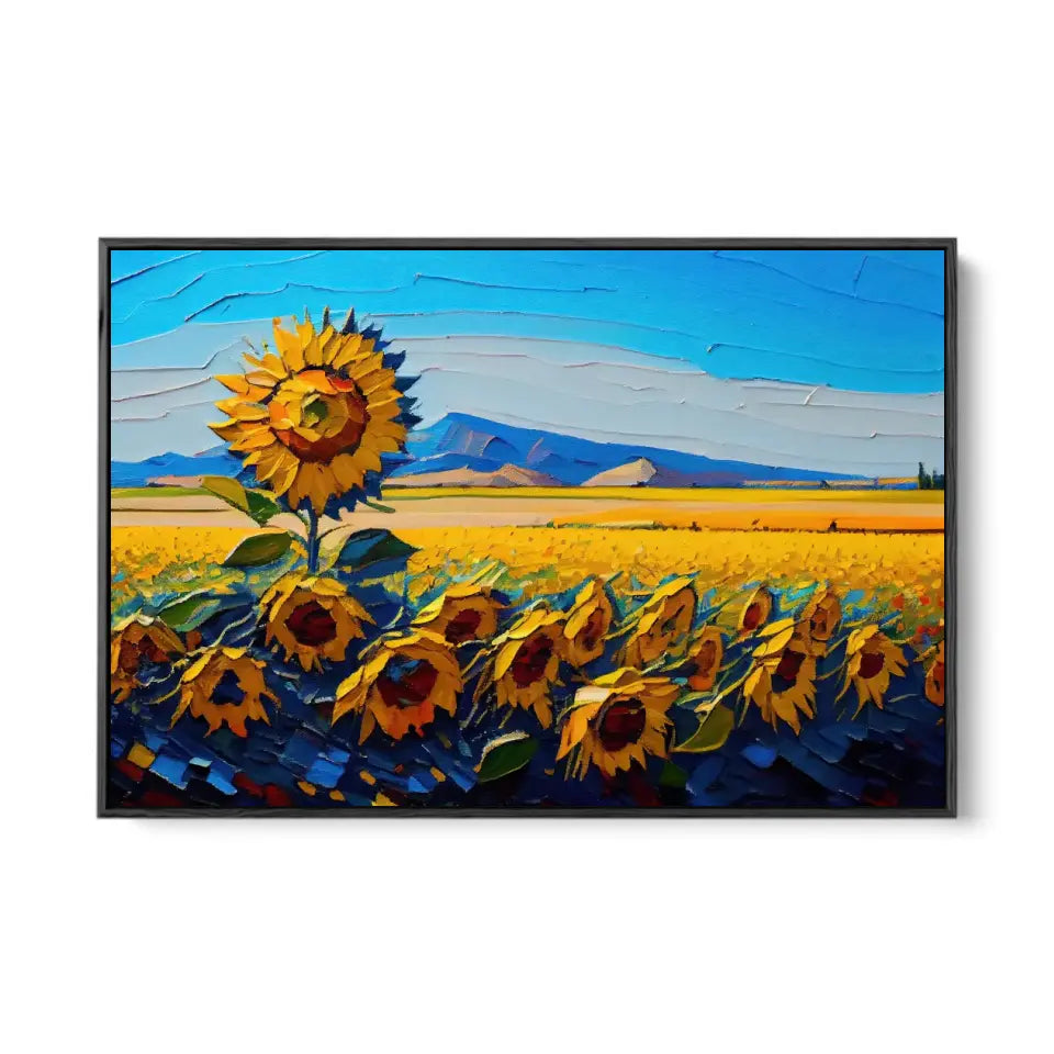 Sunflowers