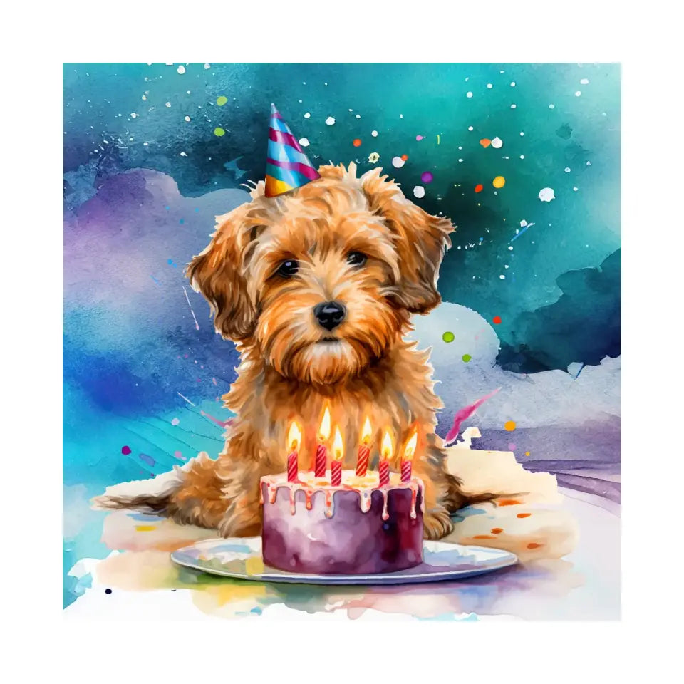 Dogs Birthday