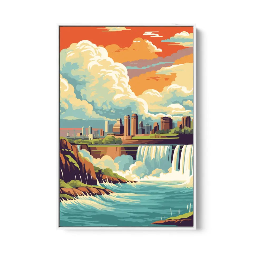 Niagara Falls II