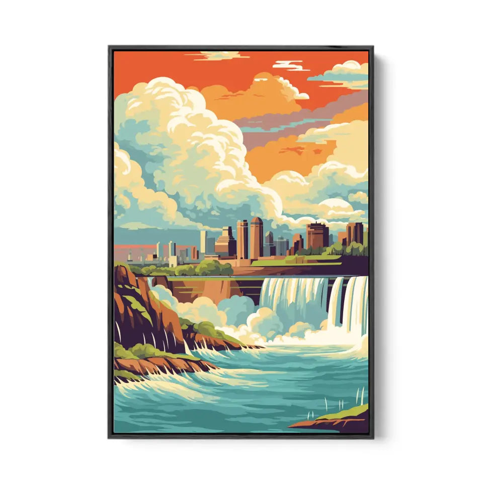 Niagara Falls II