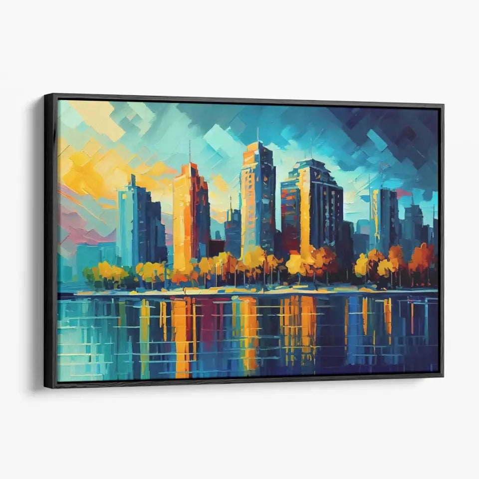 Abstract Skyline