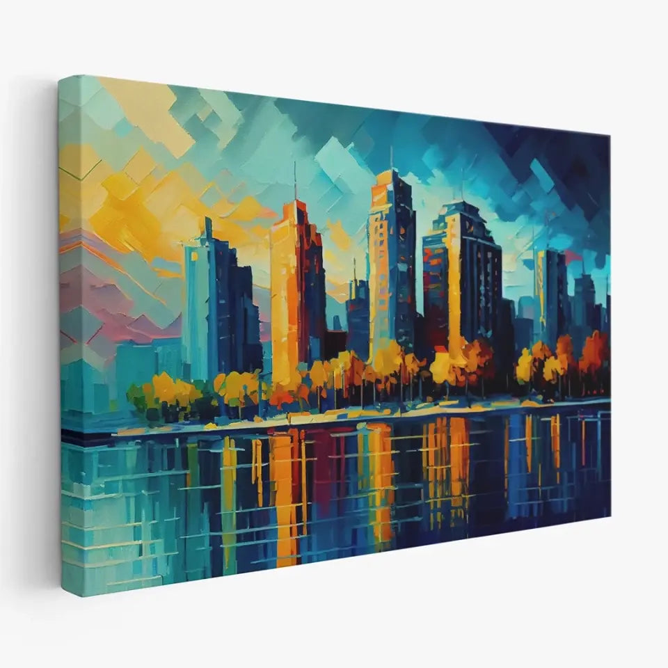 Abstract Skyline