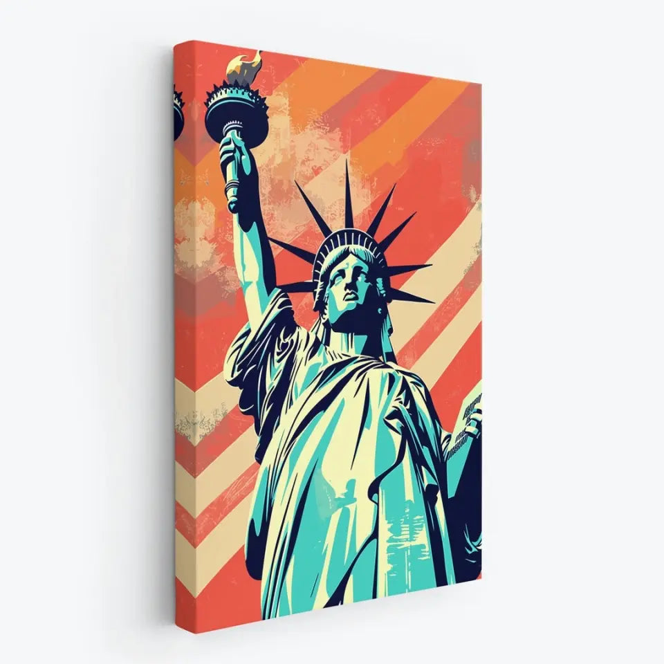 Statue of Liberty I